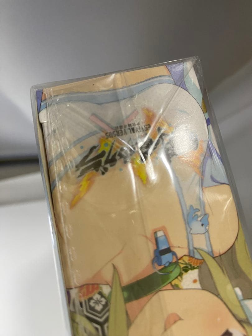 閃乱カグラ マウスパッド 華風流