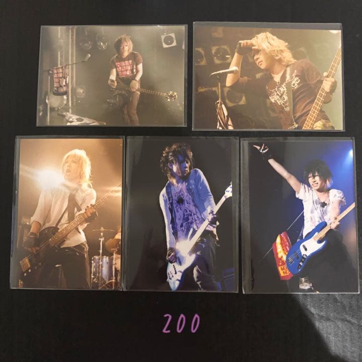 ゴールデンボンバー フォト⑦ 歌広場淳