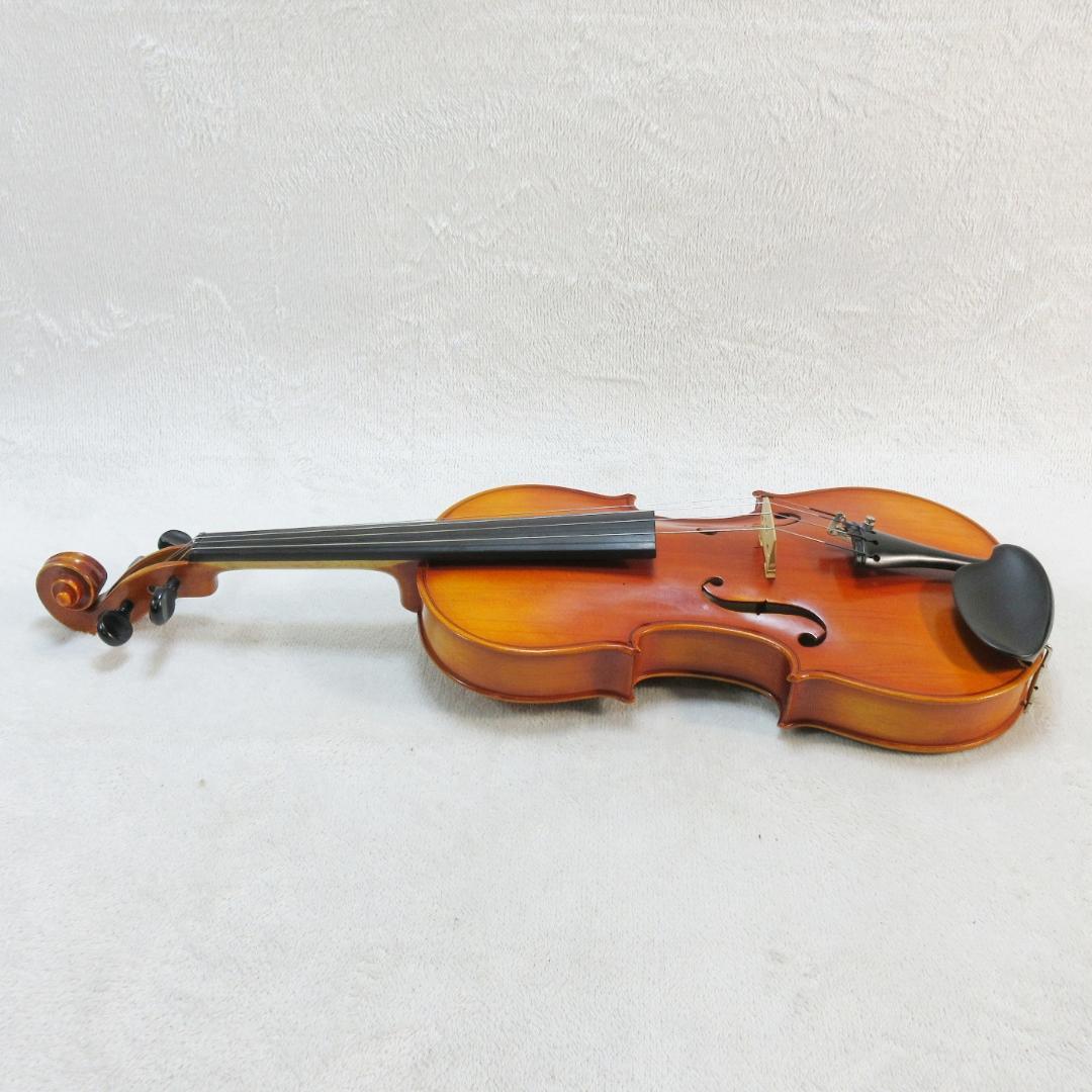 ✨付属品多数✨SUZUKI バイオリン No289 4/4 1979製