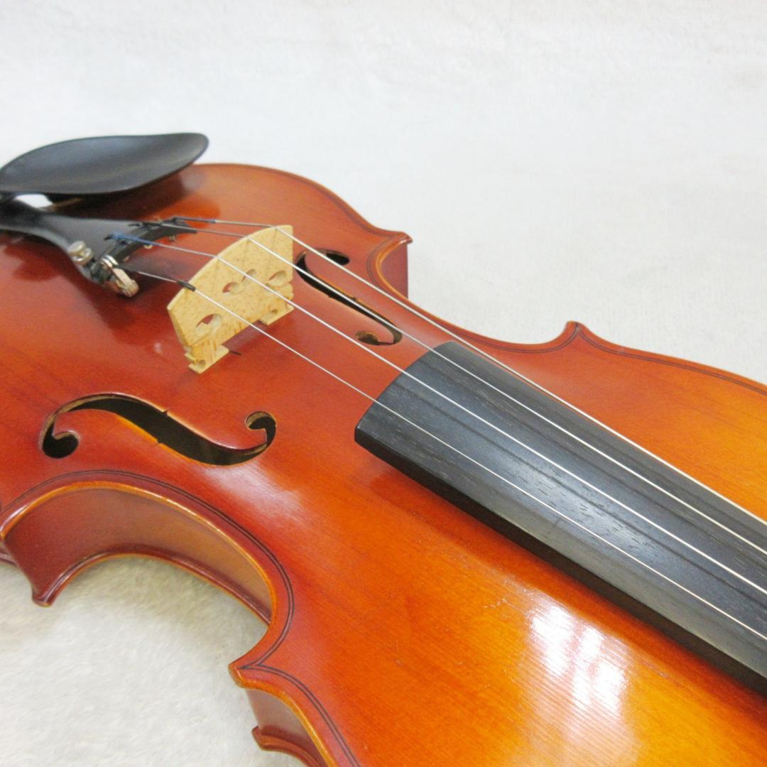 ✨付属品多数✨SUZUKI バイオリン No289 4/4 1979製