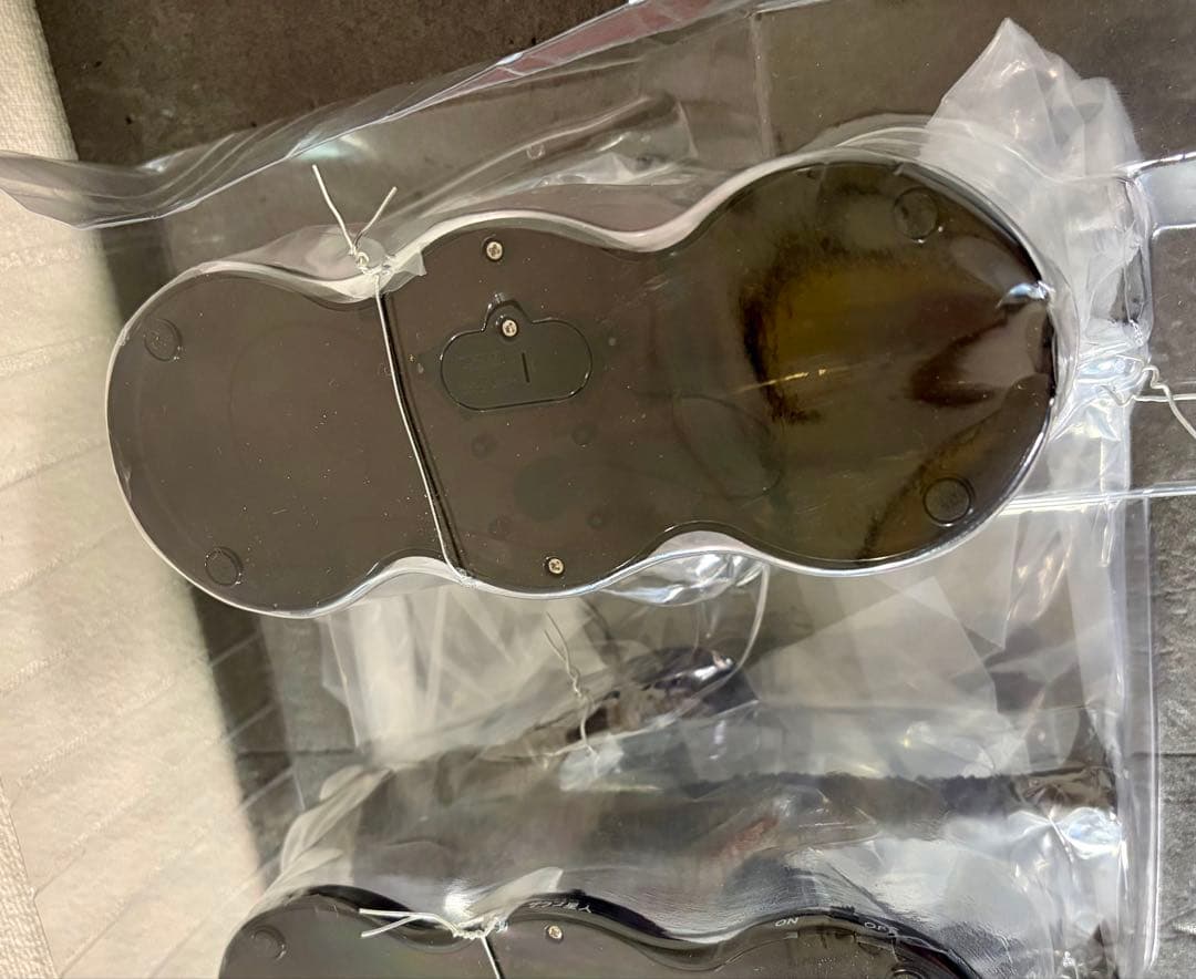 大怪獣シリーズ にせウルトラマン & ザラブ星人 発光Ver. フィギュア