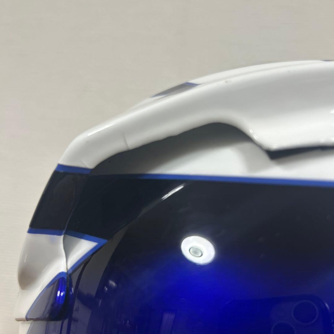 Arai カート用ヘルメットSK5