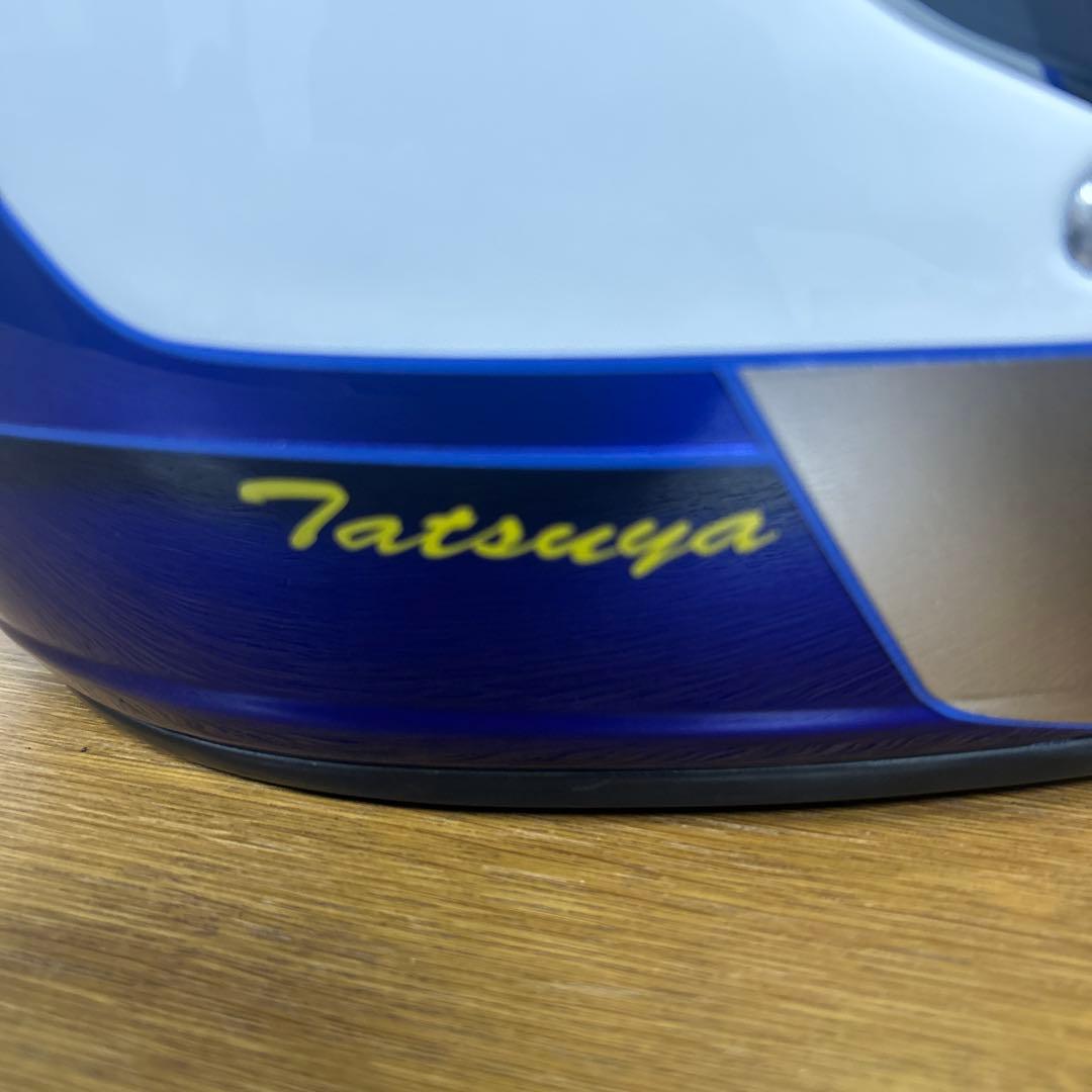 Arai カート用ヘルメットSK5