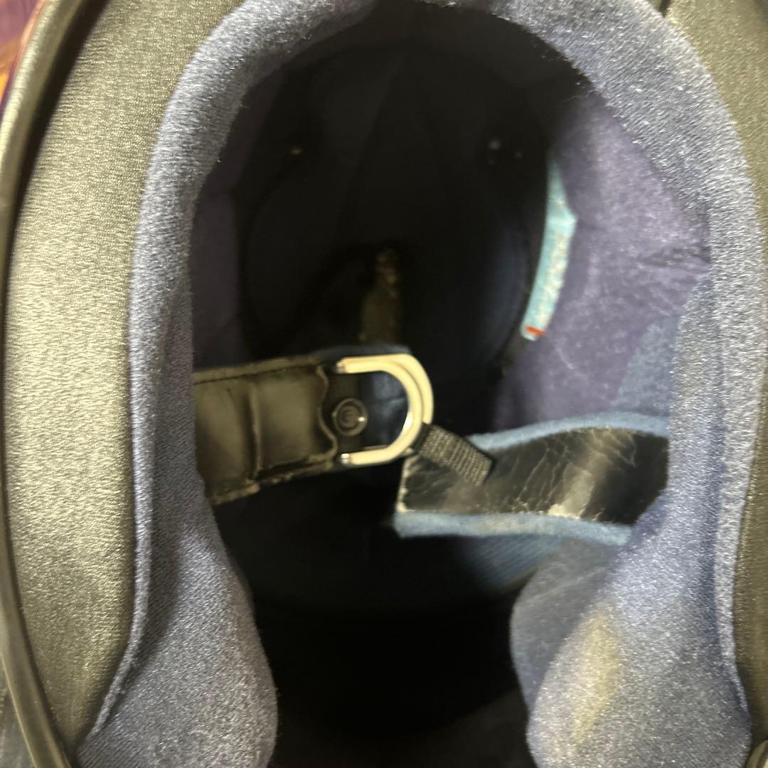 Arai カート用ヘルメットSK5