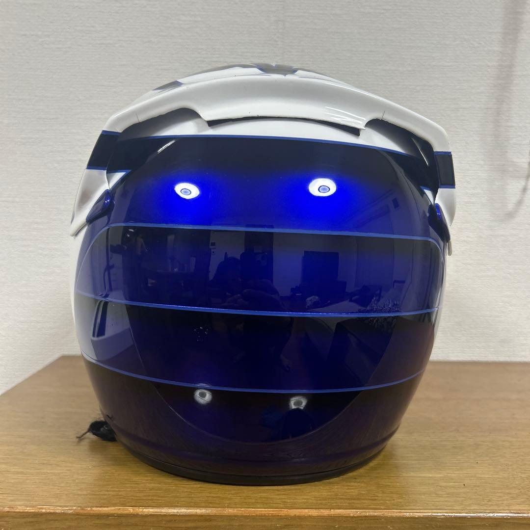 Arai カート用ヘルメットSK5