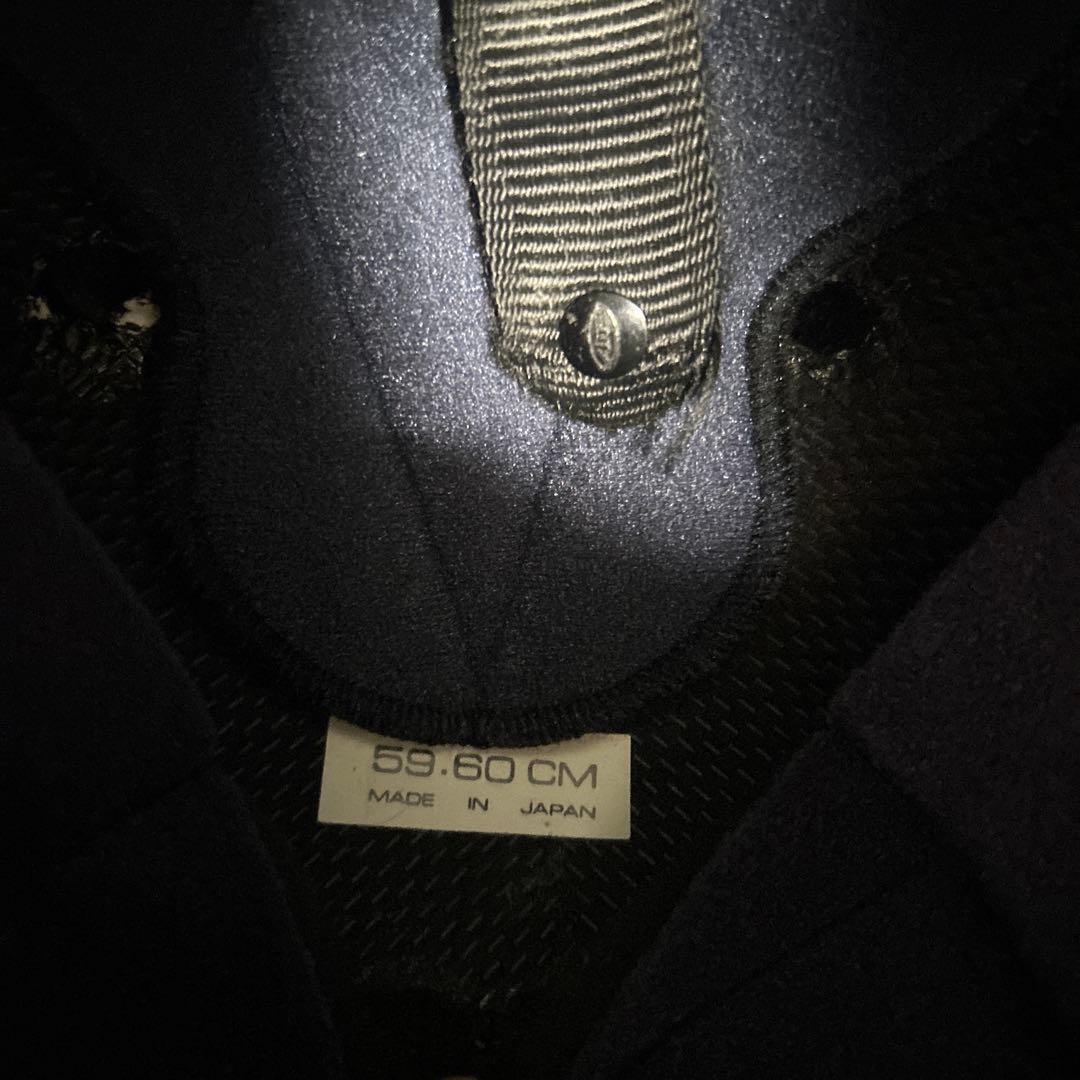 Arai カート用ヘルメットSK5