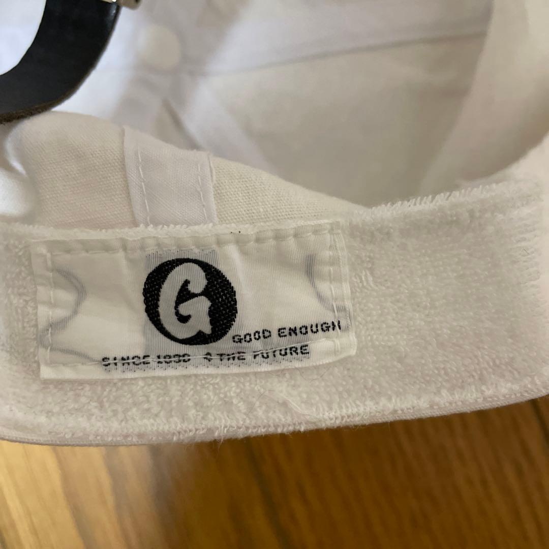 価格依頼GOOD ENOUGH 90s 初期モデル ホワイト