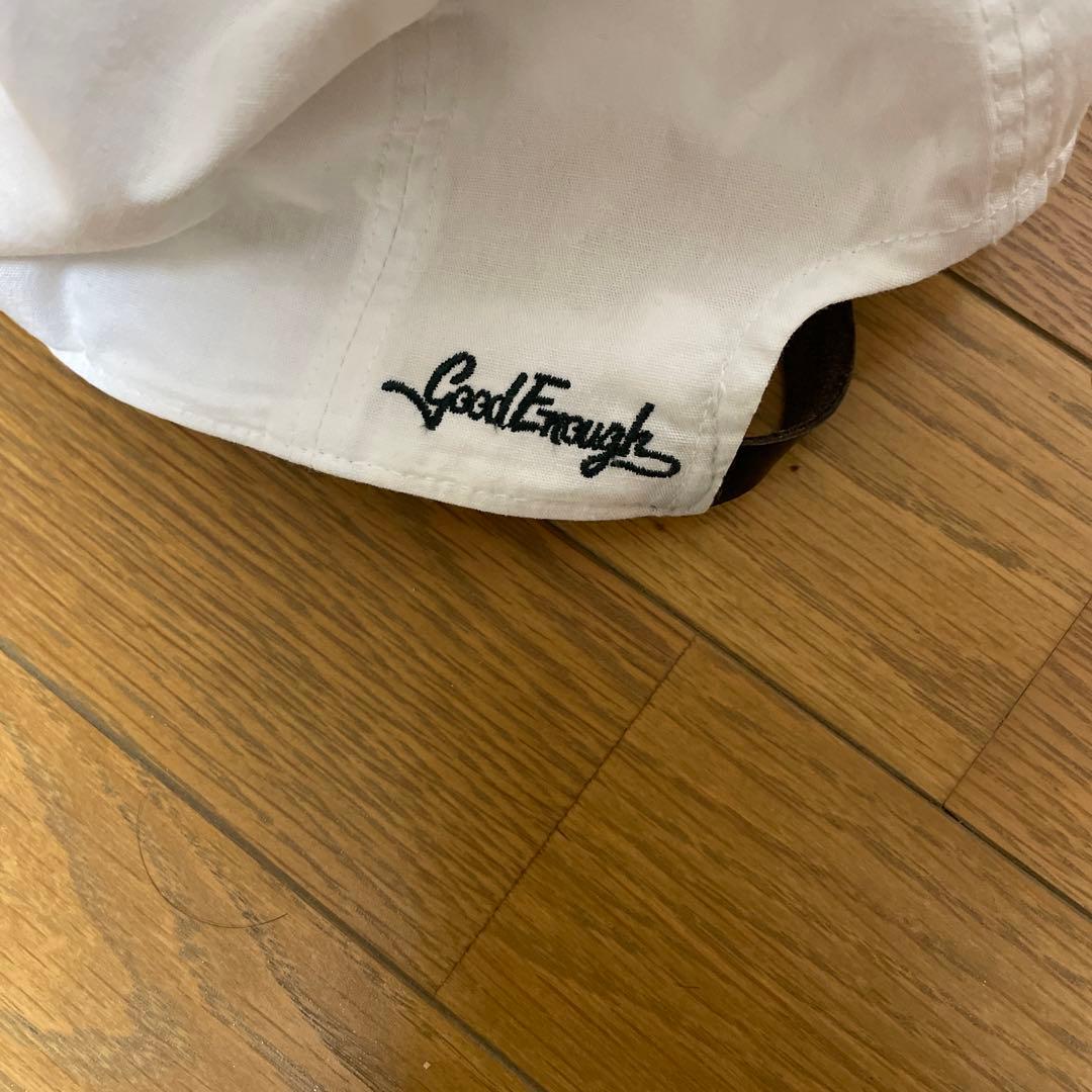 価格依頼GOOD ENOUGH 90s 初期モデル ホワイト