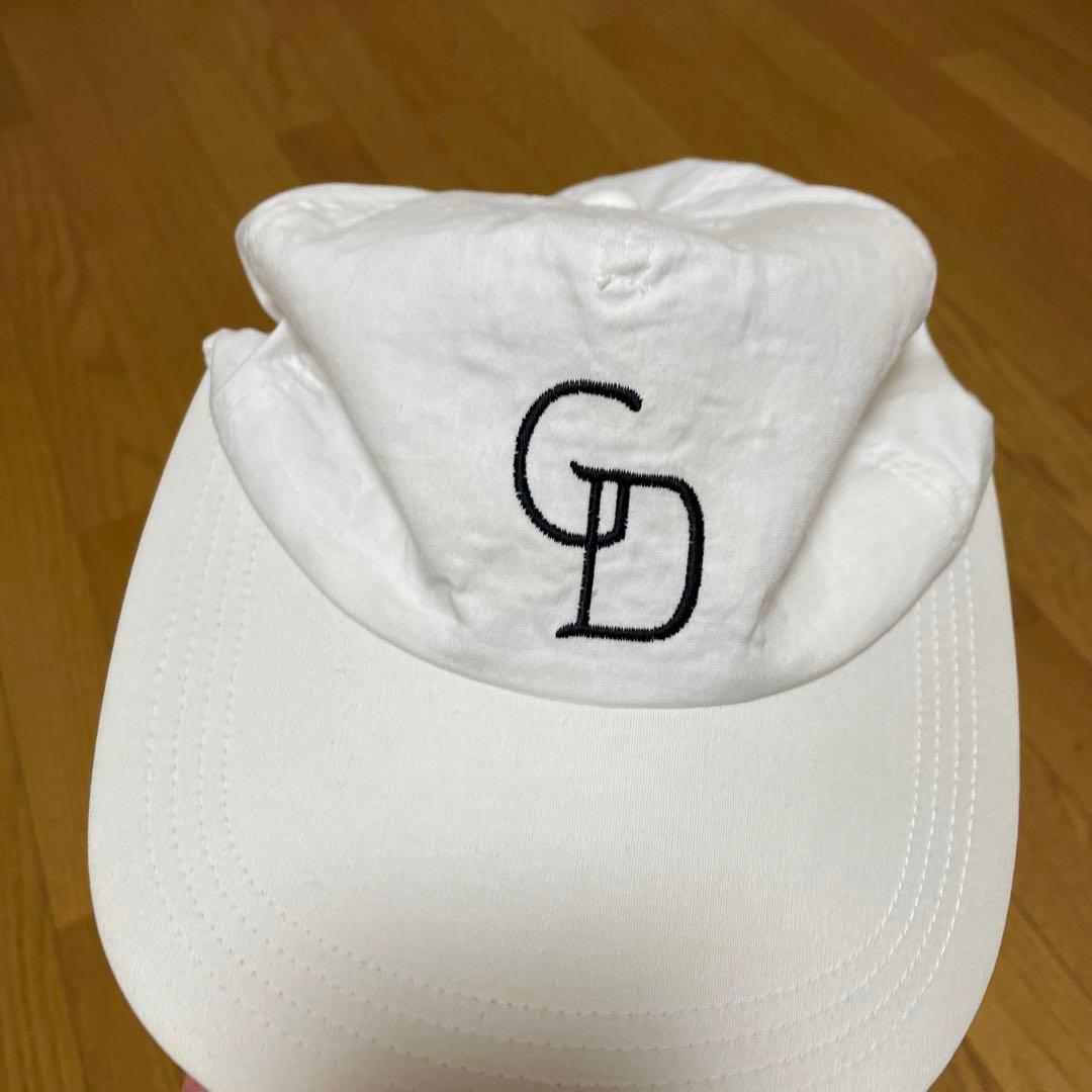 価格依頼GOOD ENOUGH 90s 初期モデル ホワイト