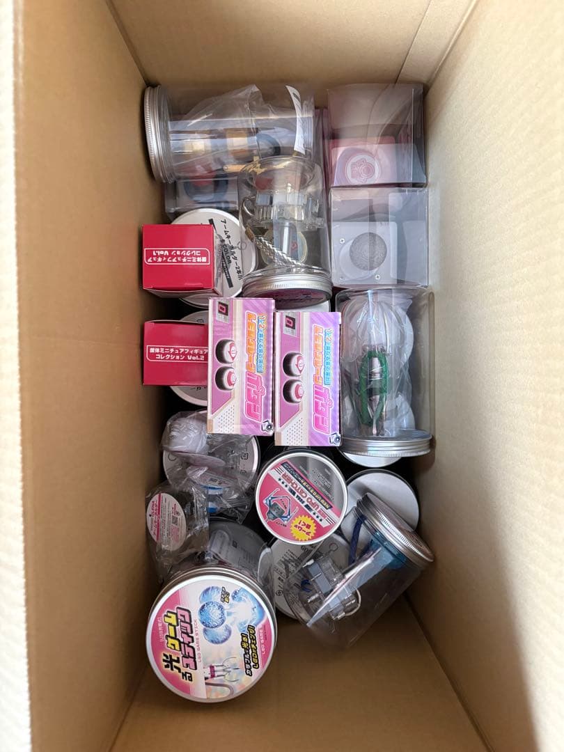 クレーンゲーム　アームキーホルダー　ゲームスティック　まとめ売り