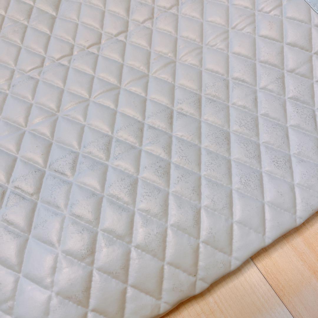 【動作確認済】通電マット、絶縁マット