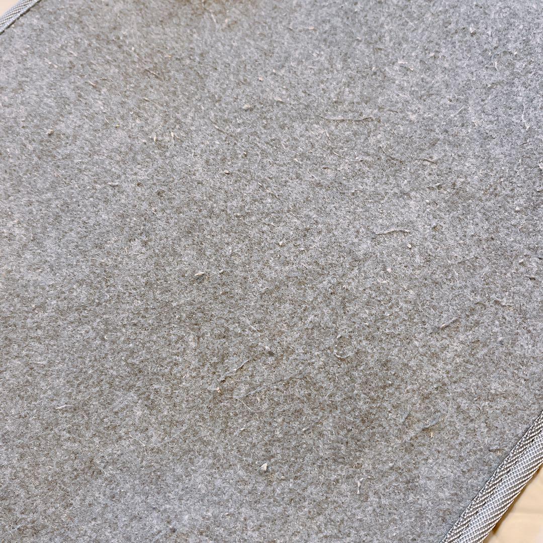 【動作確認済】通電マット、絶縁マット