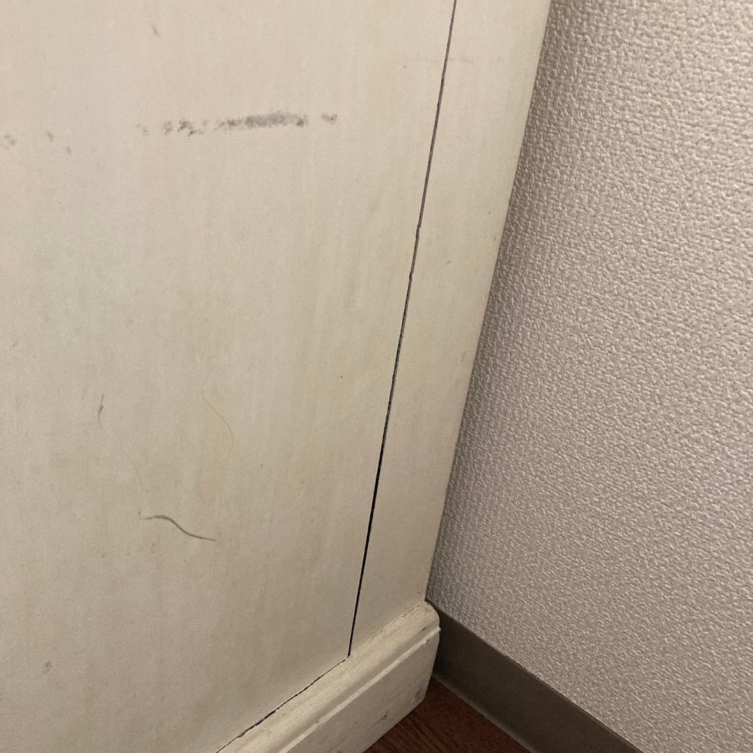 アンティーク風　チェスト