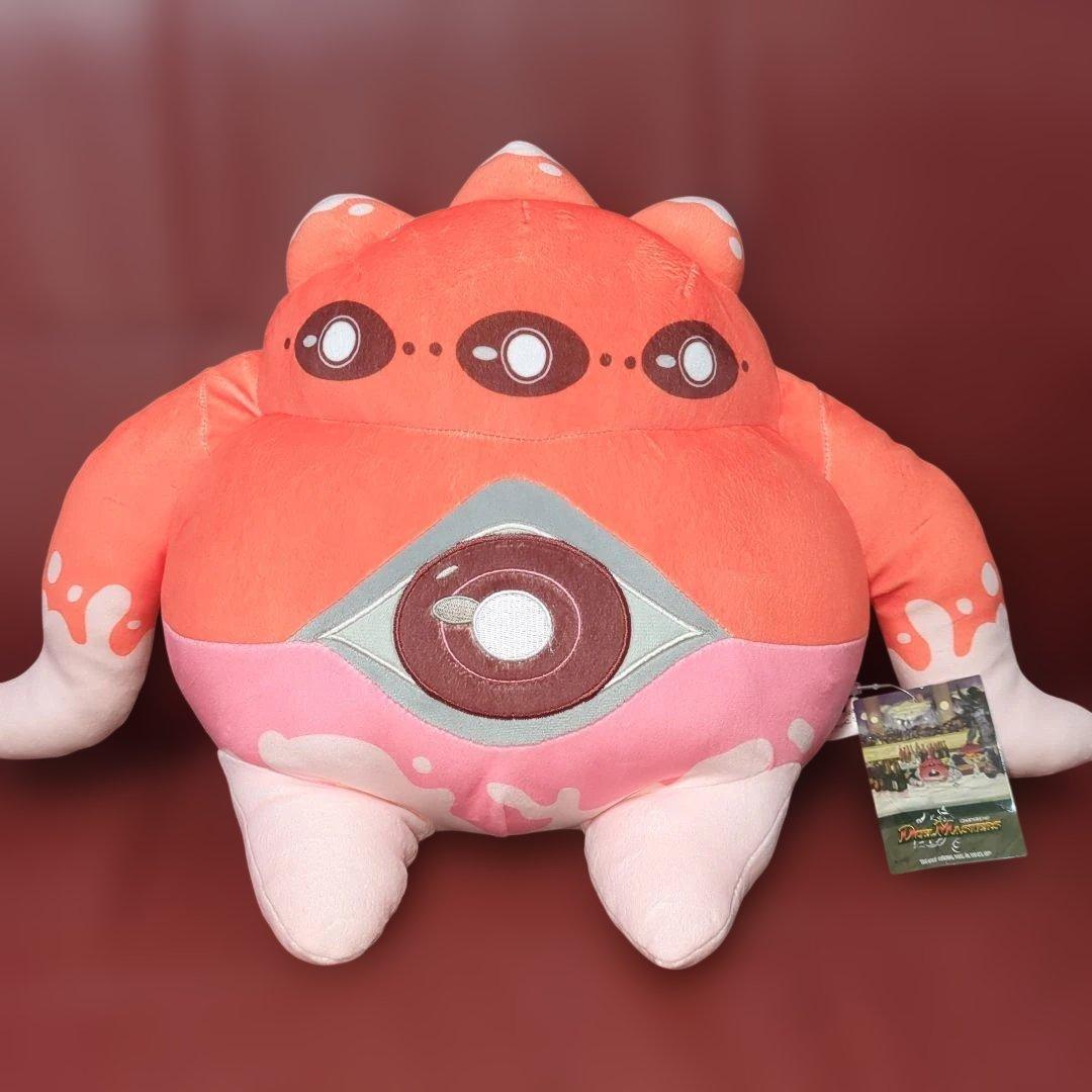 デュエル・マスターズ　 ガ:ナテハ 　ぬいぐるみ ガナテハ　セット　デュエマ