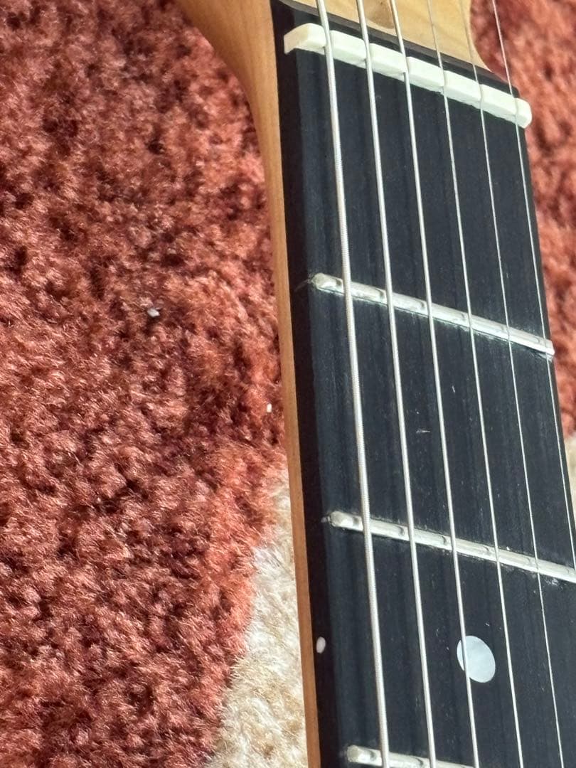 Donner Standard Bass テレキャスター 黒