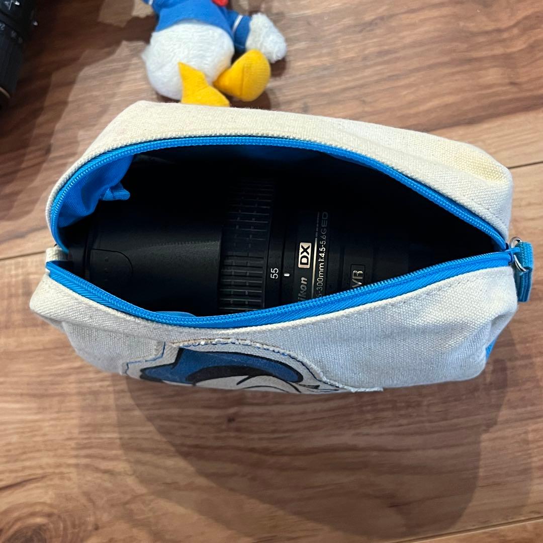 Nikon D5500 デジタル一眼レフ ダブルズームキット