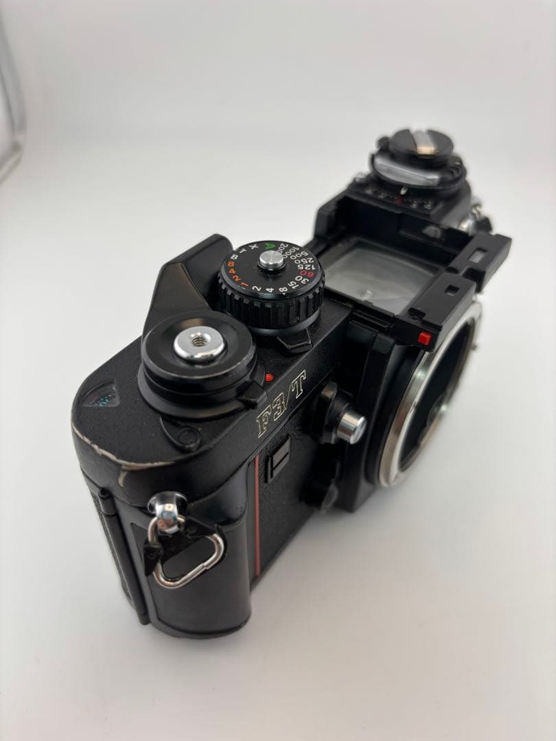 じ*こ様 Nikon F3T HP 機材整理のため出品　動作確認済み