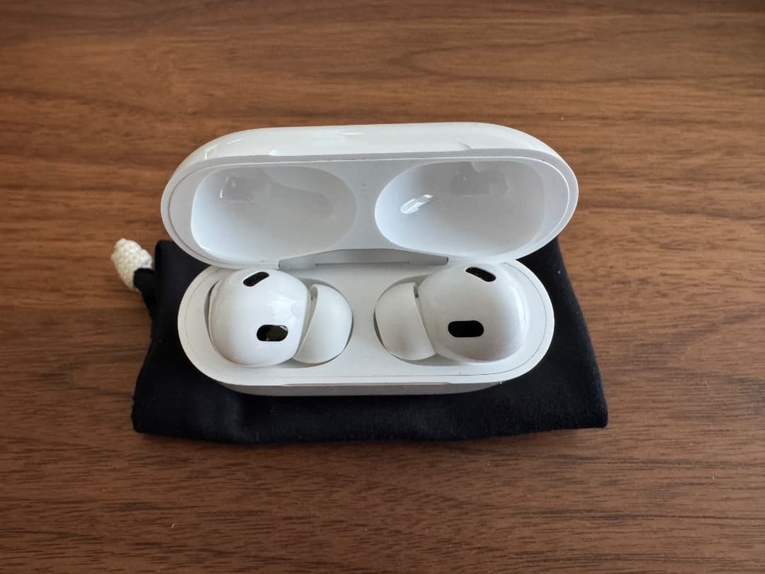 AirPods Pro 第2世代　USB-Type C