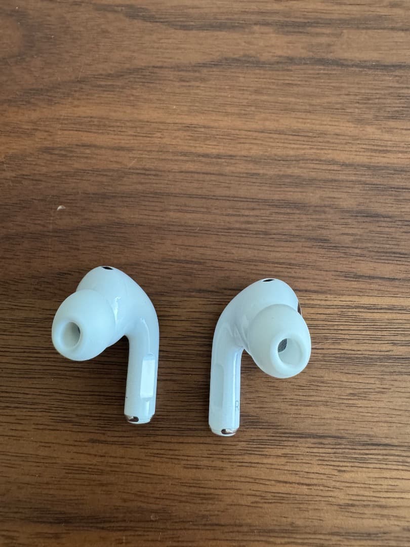 AirPods Pro 第2世代　USB-Type C