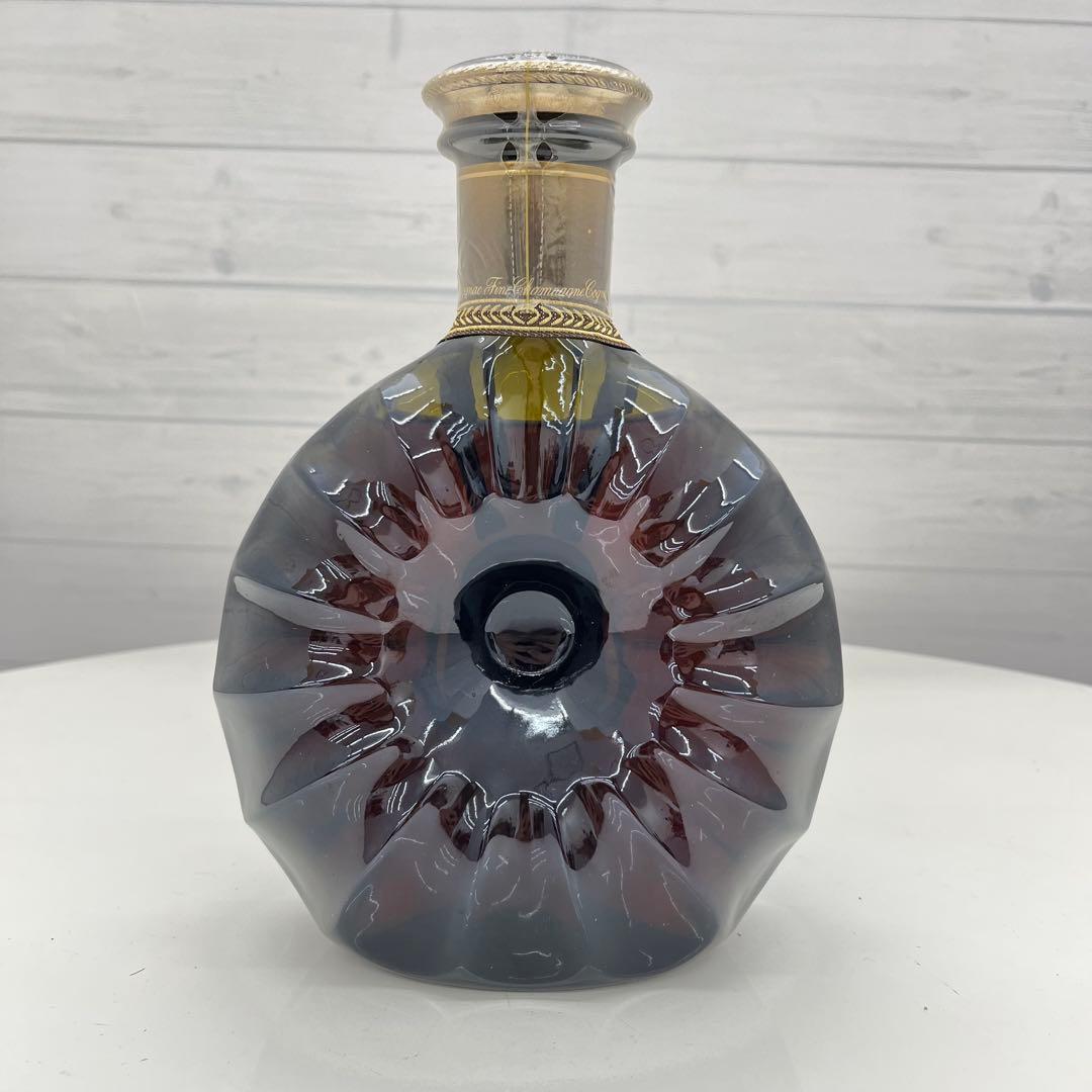 [未開栓] レミーマルタン REMY MARTIN エクストラ 箱付き