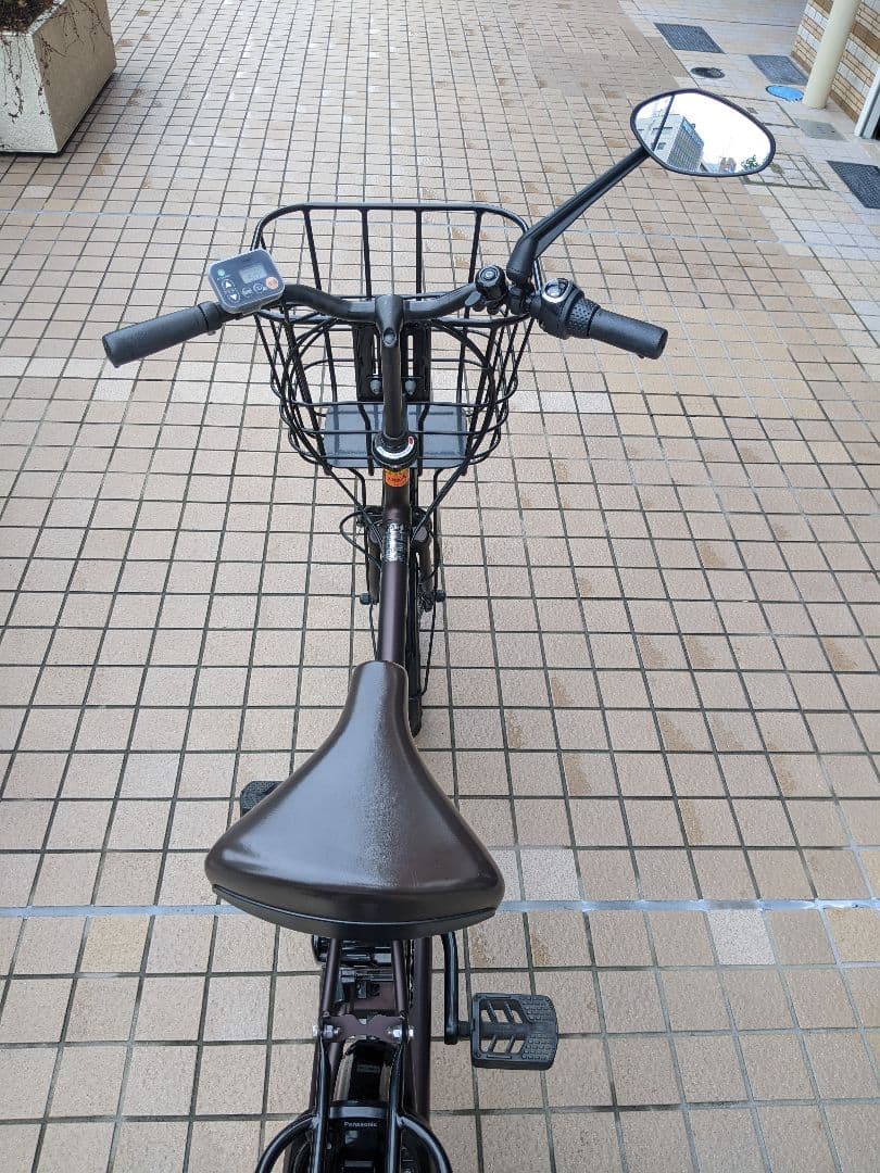 パナソニック　グリッター