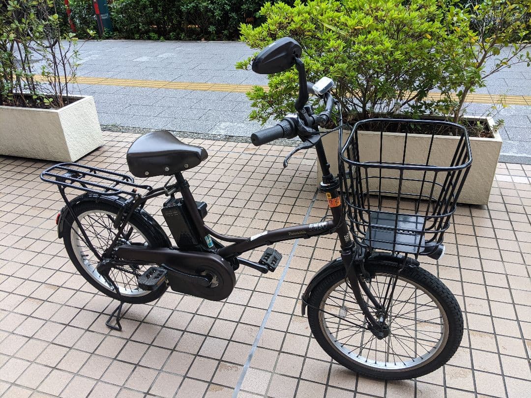 パナソニック　グリッター