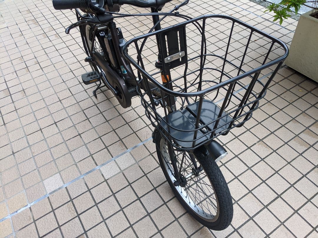 パナソニック　グリッター