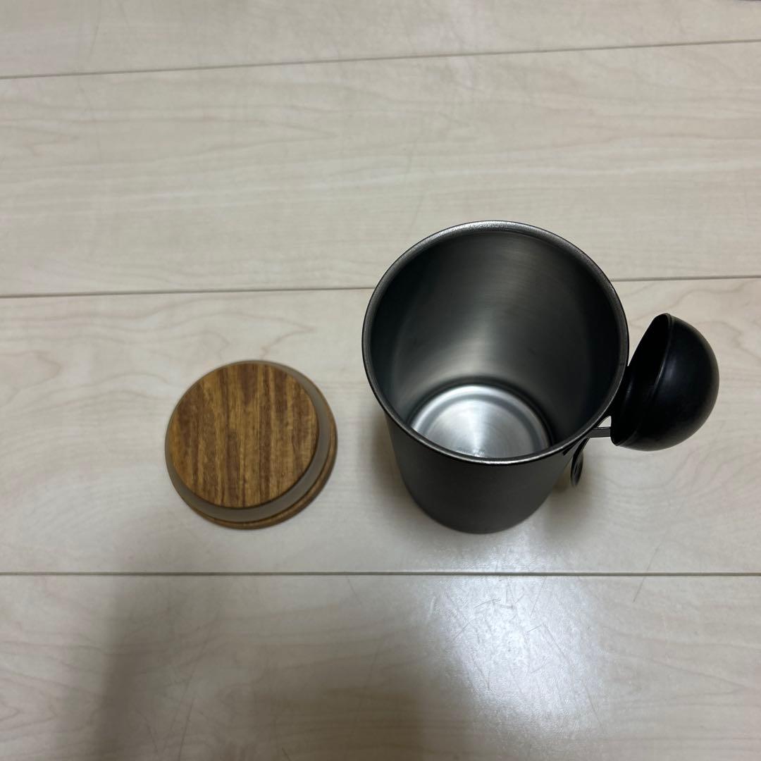 ツインバード 全自動コーヒーメーカー 3杯用