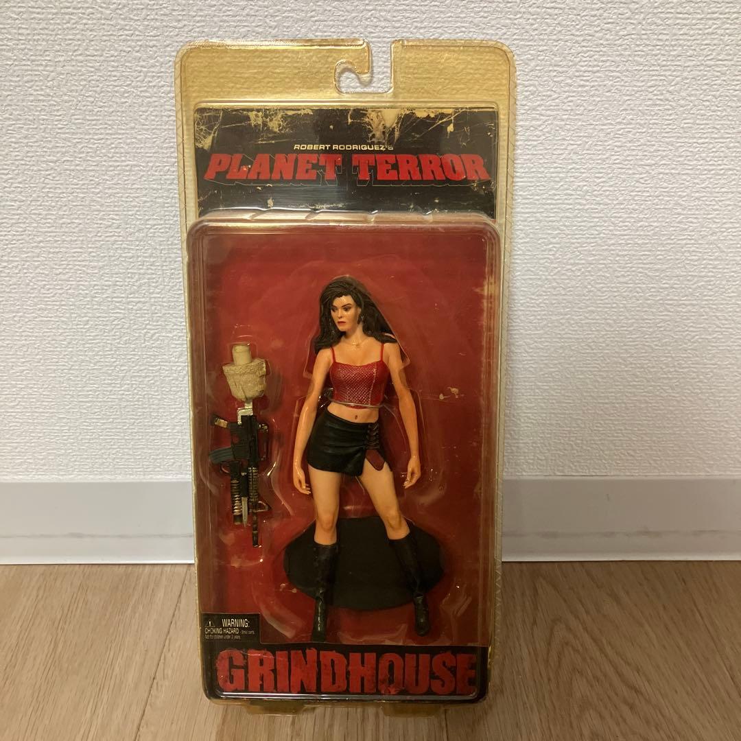 クエンティンタランティーノ フィギュア セット