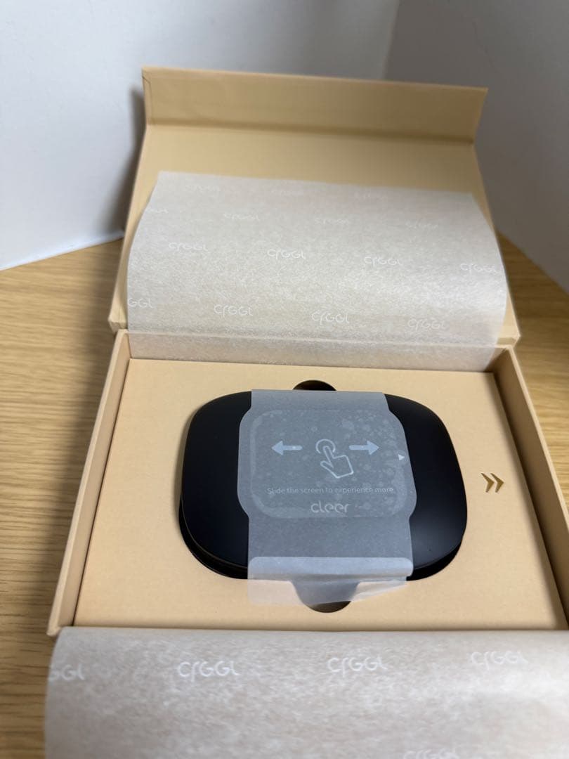 み*ね様 Cleer ARC3 Music Pro