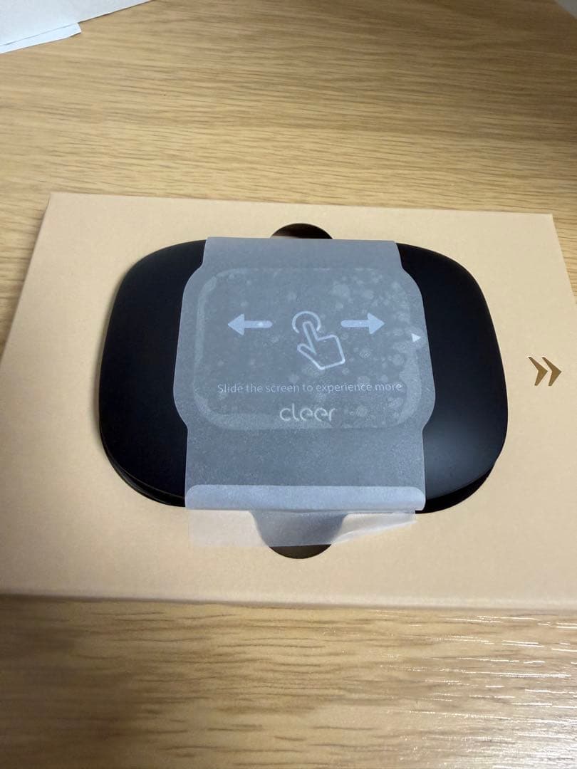 み*ね様 Cleer ARC3 Music Pro