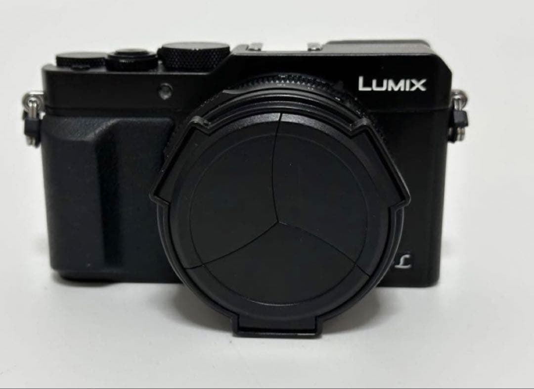 デジタルカメラ Panasonic DMC-LX100