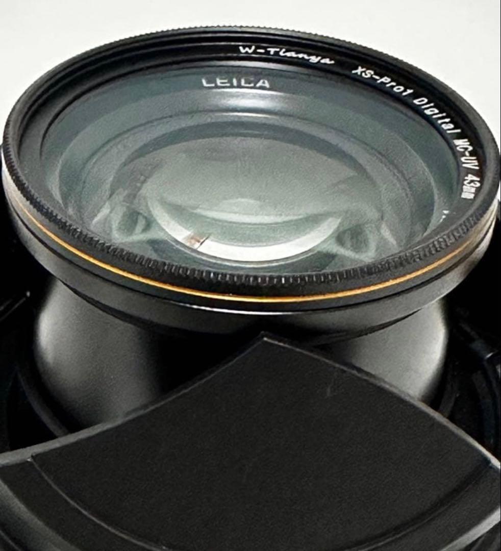 デジタルカメラ Panasonic DMC-LX100