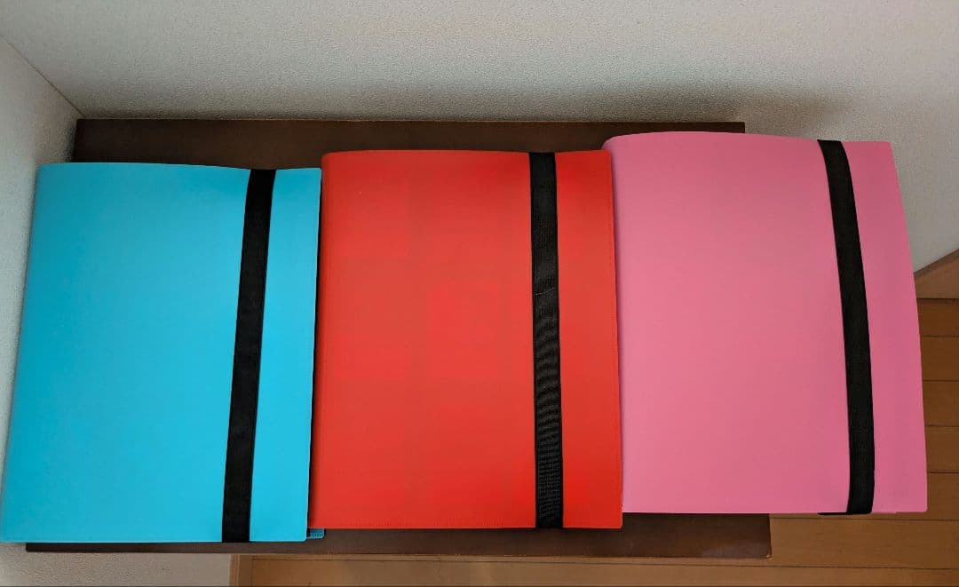 【1月末まで】ロルカナ　引退品　アメジスト・ルビー・サファイア全種類