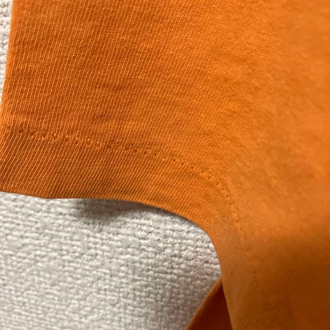 オールドステューシー　Stussy ジャズマン Tシャツ M