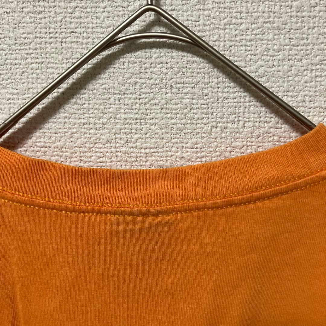 オールドステューシー　Stussy ジャズマン Tシャツ M