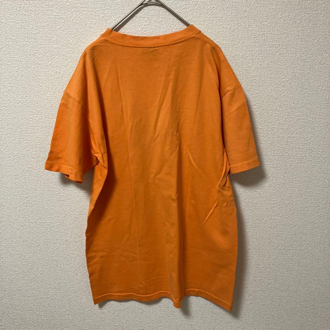 オールドステューシー　Stussy ジャズマン Tシャツ M