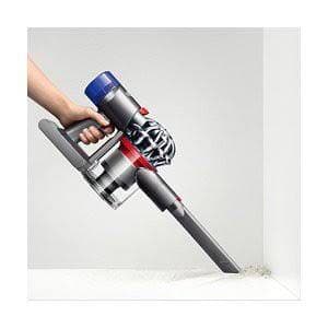 ダイソン Dyson Fluffy