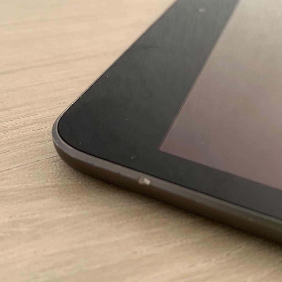 【第7世代】iPad本体スペースグレー