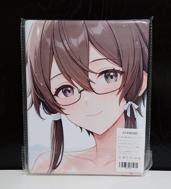 ソードアート・オンライン　朝田詩乃　バスタオル