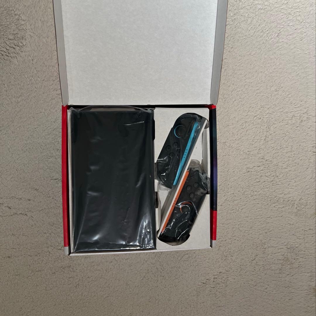 Nintendo Switch 2 本体のみ　マリオカートダウンロード済み