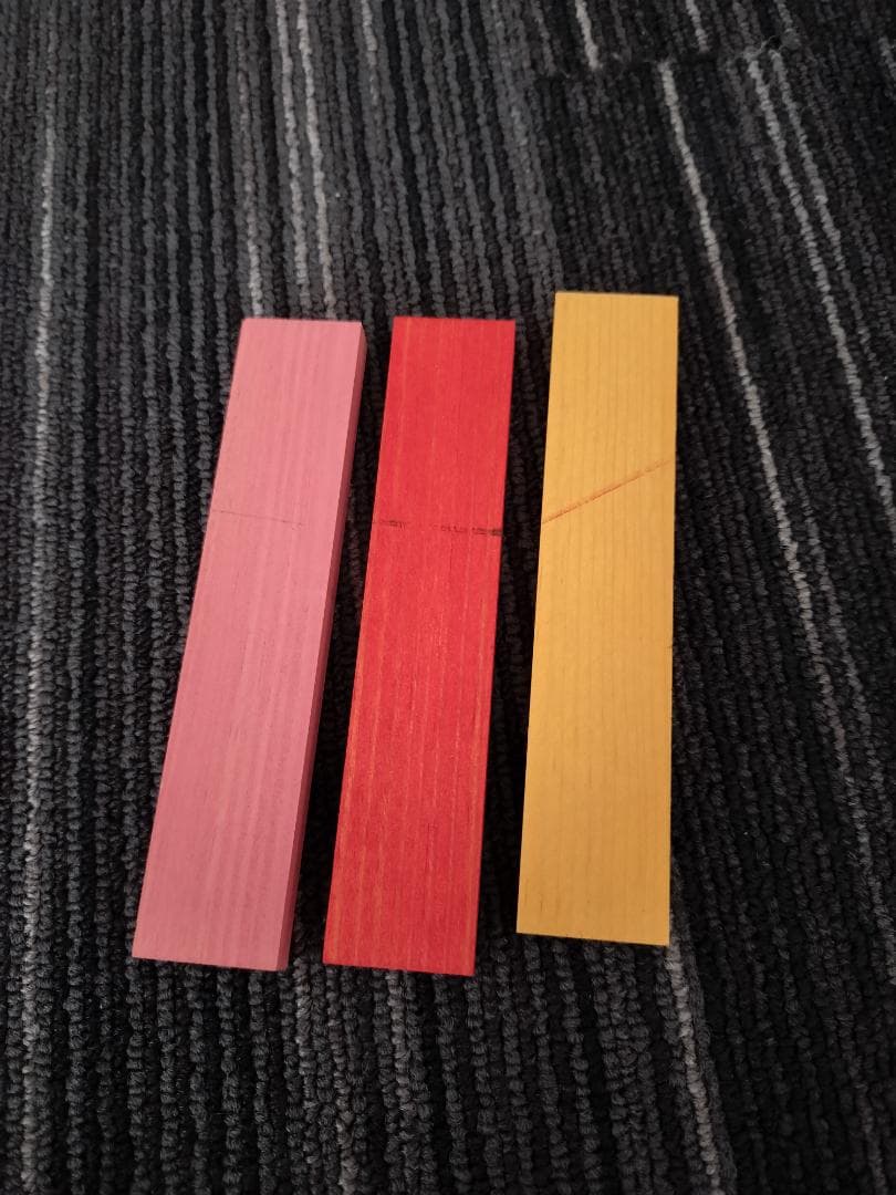 KAPLA カプラ280 ＋カラーカプラ他