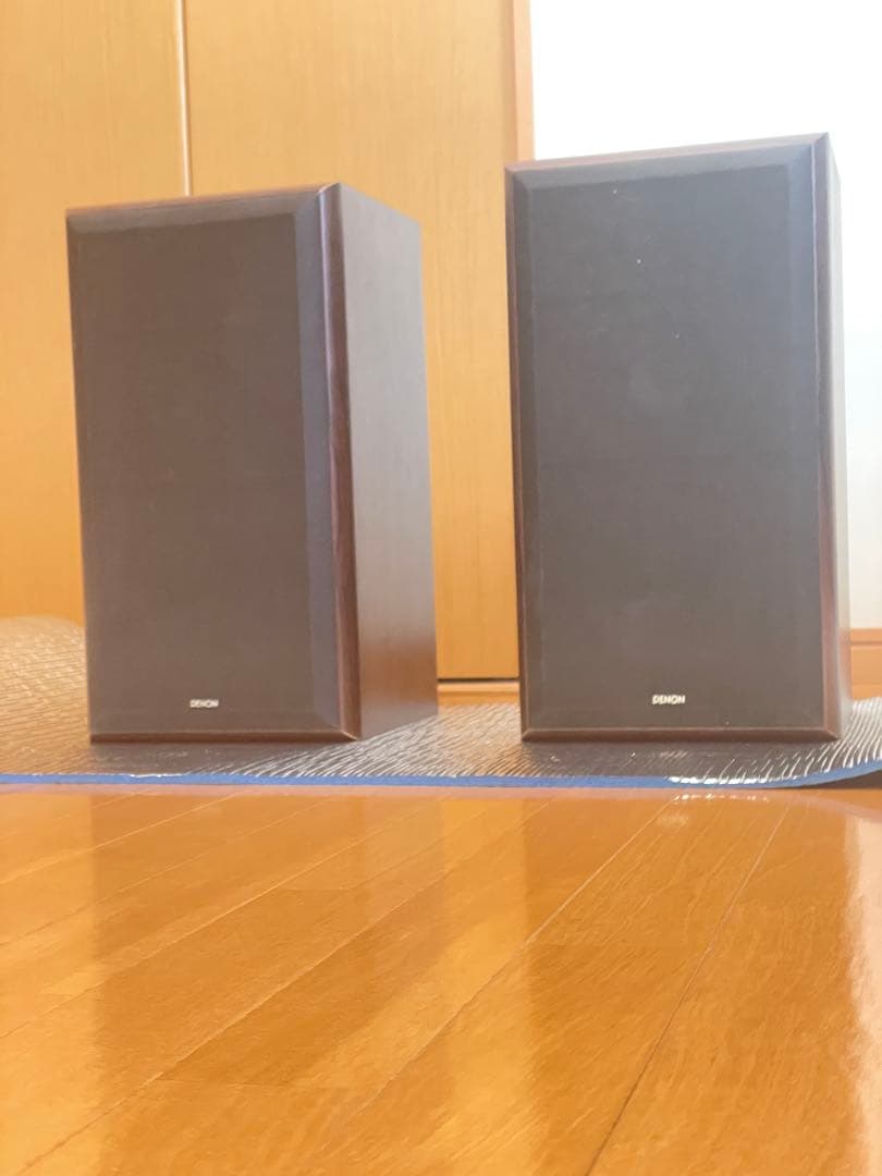 Denon USCK-77S 3way Speaker 3wayスピーカー