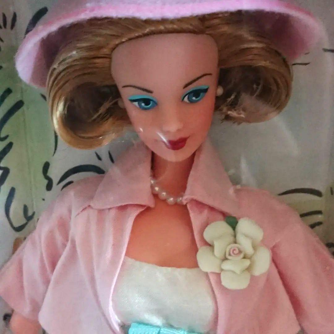 バービー サマーリゾート 未開封品 レア