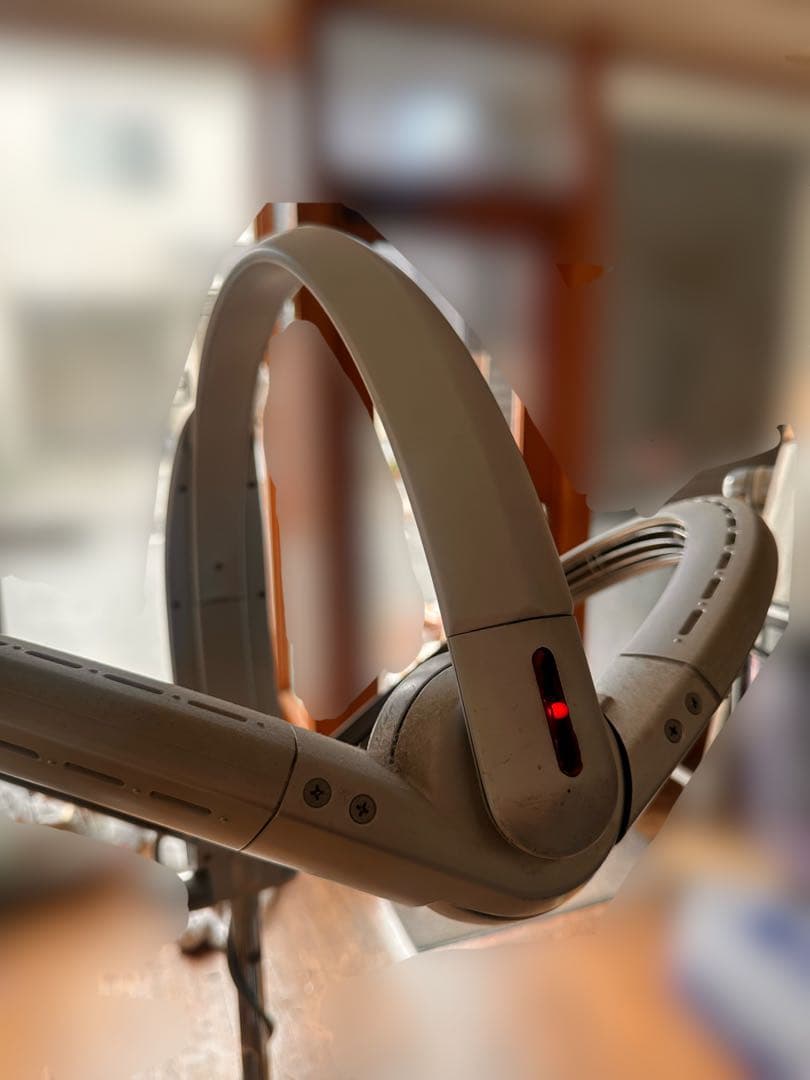 大広製作所　オオヒロ　わくわく21 促進機器　美容室　通電確認済み