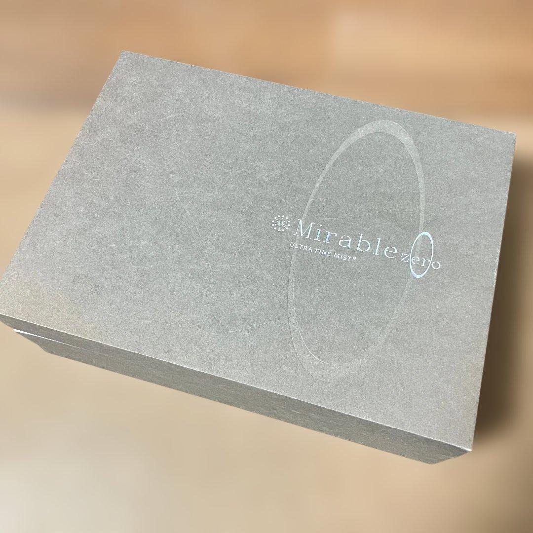 Mirable Zero ミラブルゼロ シャワーヘッド