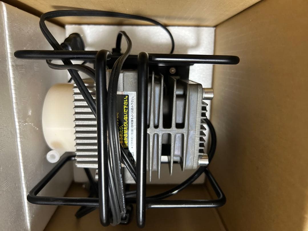 GSIクレオス Mr.リニアコンプレッサー L5/プラチナセット PS305