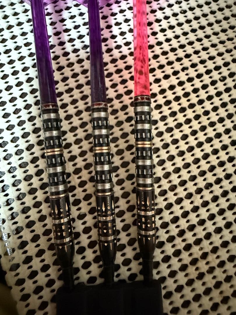 @*o様 DYNASTY ALMOND ST【51】 2BA 阿嘉紗香選手モデル