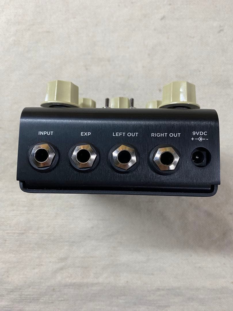 ギター strymon Flint