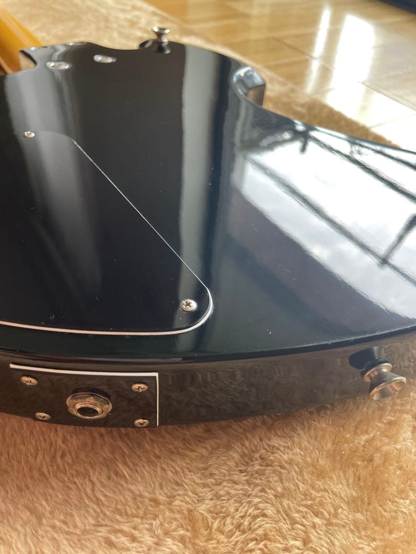 FERNANDES hide モデル MG-1X ミニギター